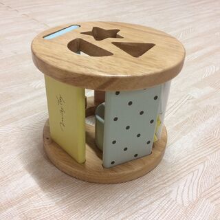 エド・インター　ミルキートイ　シュガーボックス　エドインターの画像