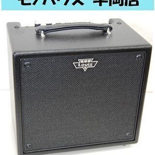 Louis ベースアンプ LBA-15Ⅱ 電源コード付き 動作確...