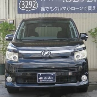 ✨70ヴォクシーZS/両側パワスラのフリップダウンモニター付き🤗...