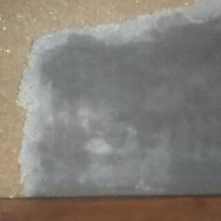 壁紙張り替え→土壁剥がし手伝って