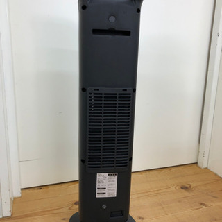 9-092   ヒーター　　スリムタワーヒーター　CHT-1635   2018年製の画像