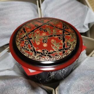 漆器（ちらし桶）✕５！