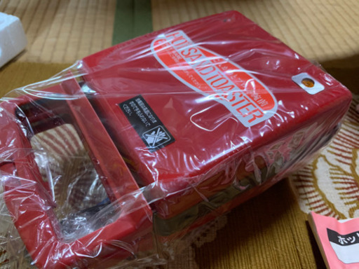 【商談中】ホットサンドメーカー