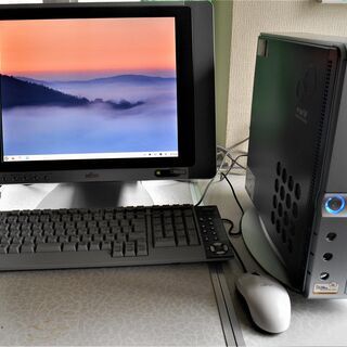 Linux Zorin 15.3 cpu pentium4 (2...