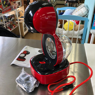 無料！美品✨●ネスカフェ☆ドルチェ グスト ルミオ☆MD9777...
