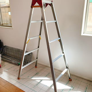 脚立　高さ1.5m
