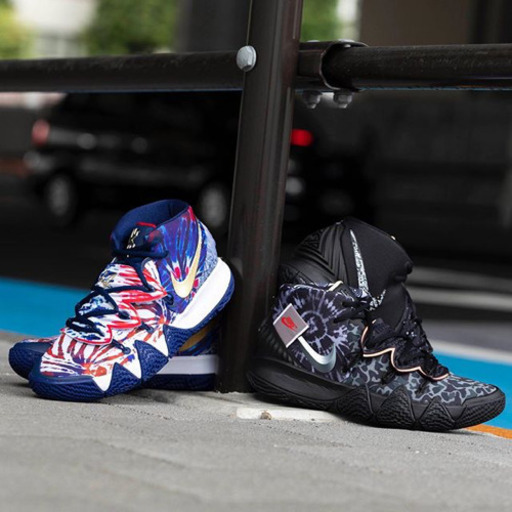 NIKE カイブリッド S2 "WHAT THE USA"  28cm