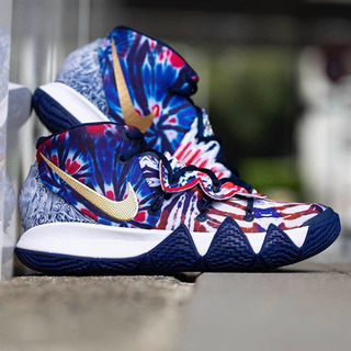 NIKE カイブリッド S2 "WHAT THE USA"  28cm