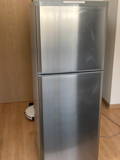 (完了)MITSUBISHI 2ドア冷蔵庫 155L