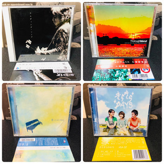 1枚300円♪ さ行 1〜20 邦楽CDの画像