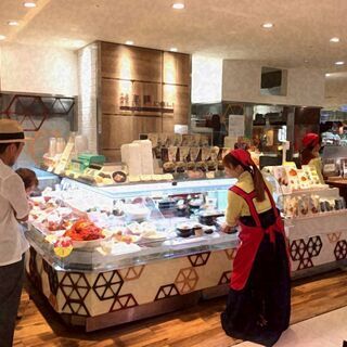 ★調布★<キムチ館・東亜トレーディング>製造STAFF募集 !!!