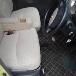 ムーヴラテ★車検長々ありますの画像
