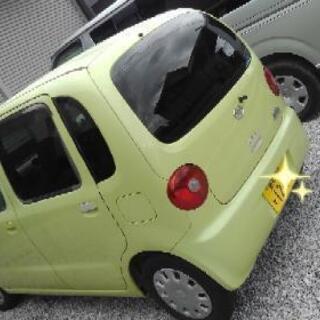 ムーヴラテ★車検長々ありますの画像