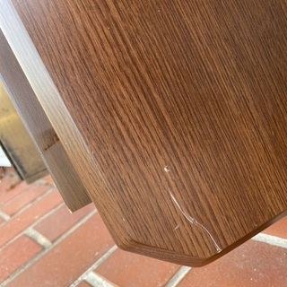 コタツテーブルの画像