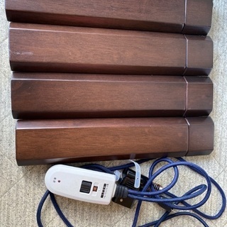 コタツテーブルの画像