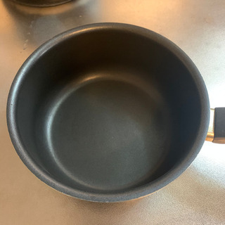 IKEAソースパン（片手鍋）セットの画像