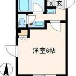オートロック付きマンション‼　スーパー薬局近隣にございます