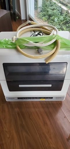 食器洗い機