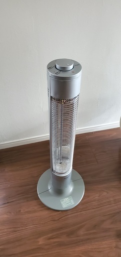 縦型ヒーター