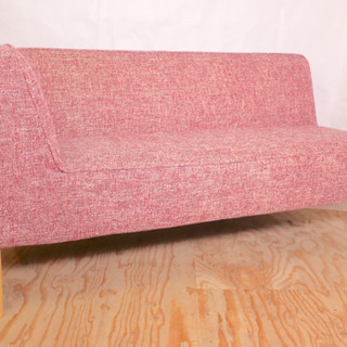 relaxform ソファ2台セット