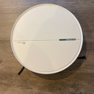 +Style プラフスタイル　スマートロボット掃除機B300