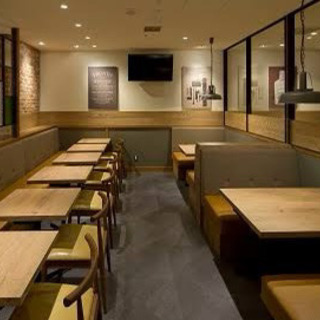 ワンコイン朝カフェ英会話@新越谷