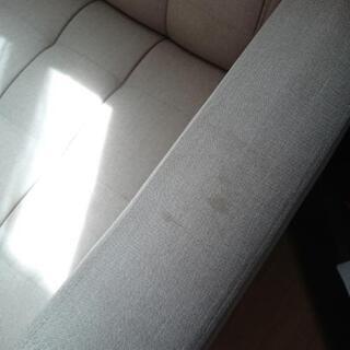 ローソファの画像