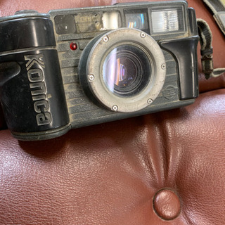 konica WIDE28