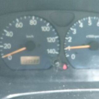 値引きしました車検2年付きＪＢ23ジムニーの画像