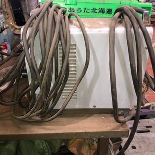 アーク溶接機　KX250  再募集致します。‼️一番最初に希望さ...