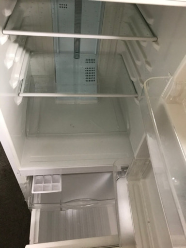 冷蔵庫　洗濯機セット②