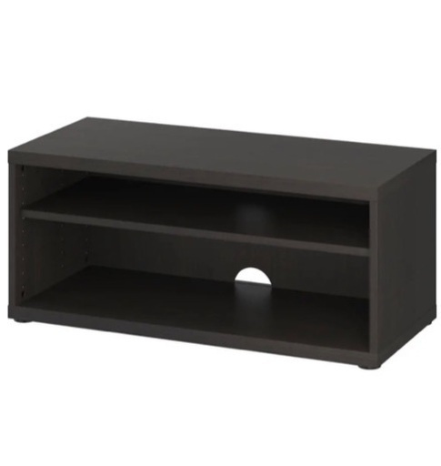 IKEA テレビ台 モーショー MOSJO
