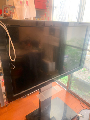 〈値下げ〉SONY BRAVIA KDL-46XR1 液晶テレビ