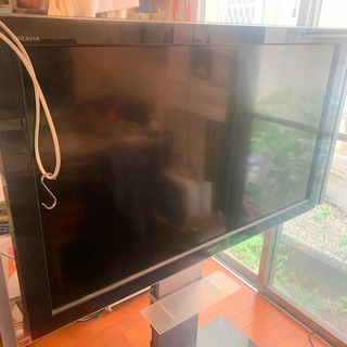 〈値下げ〉SONY BRAVIA KDL-46XR1 液晶テレビ