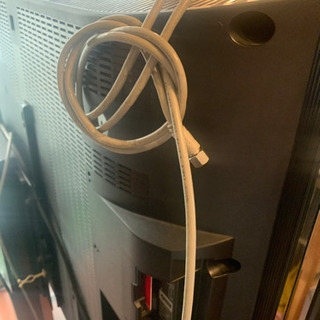 〈値下げ〉SONY BRAVIA KDL-46XR1 液晶テレビの画像