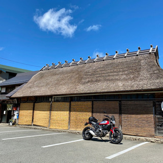 宮城県 新しくツーリングクラブ立ち上げました😃