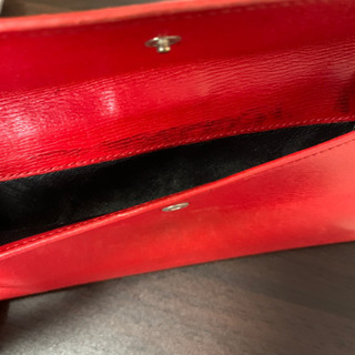 グッチ財布の画像