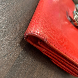グッチ財布の画像