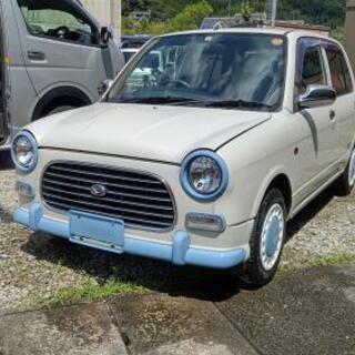 L700ミラジーノ 