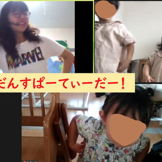 おうち学習のちびっこエイゴトーク　みんなでやるからおもしろいの画像
