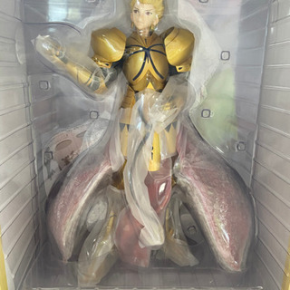 FGO アーチャー/ギルガメッシュ 1/4スケールフィギュア Amazon | Fate/Grand Order アーチャー/ギルガメッシュ 1/4