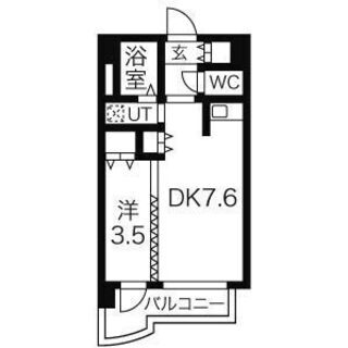 🎎【豊水すすきの】1DK☆天然温泉・ジム付きで快適生活☆彡家具家電無料リースでお得に♪♪ - 不動産