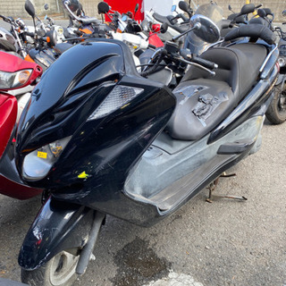 YAMAHA  マジェスティC 実動確認OK 福岡市南区の画像
