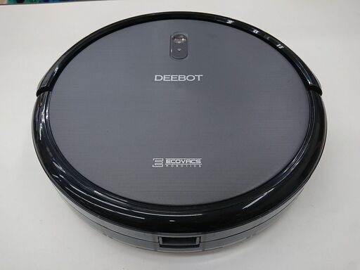 Ecovacs(エコバックス)　ロボットクリーナー　DN622