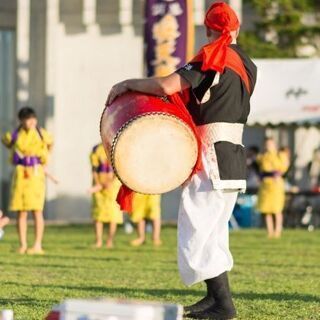 どまつりダンスチーム♡楽士募集中♡