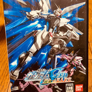 機動戦士ガンダムSEED 連合VS.Z.A.F.T