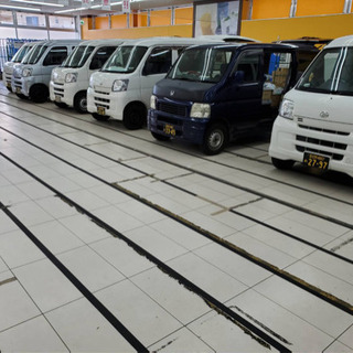 ⭐️軽貨物委託ドライバー募集⭐️　の画像