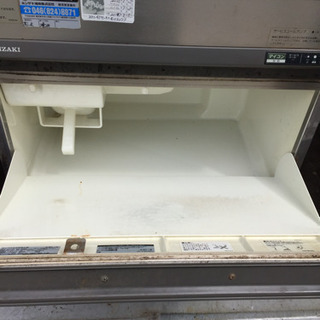 業務用 製氷機