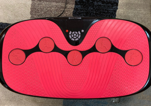 doctor air ドクターエアー