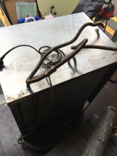 業務用 製氷機